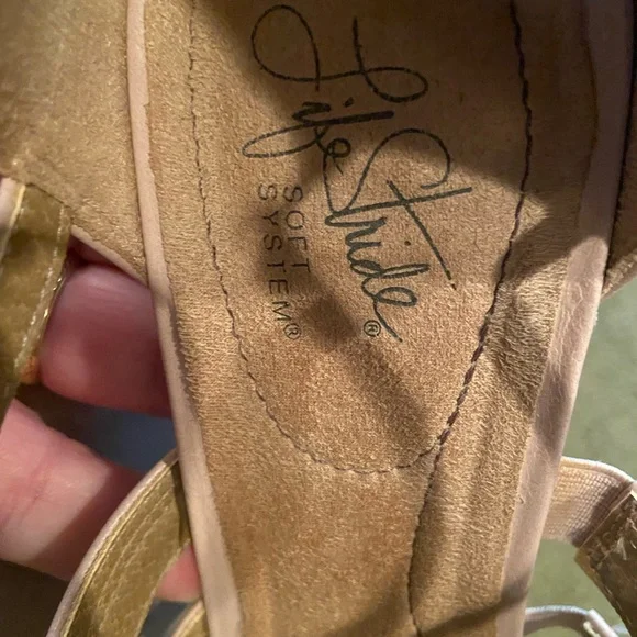 Women’s High Heel Shoes - Picture 6 of 9